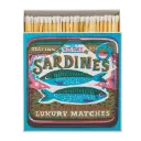 Archivist Sardine Matches