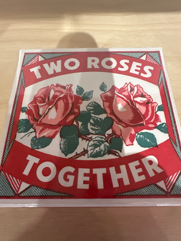Two Roses Matches