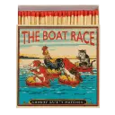 Archivist Boat Race lucifers