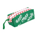 Pepa Lani pencil case square Fall Flower Good stuff inside