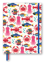 Kitsch Kitchen bullet journal PRO 2 Sealife