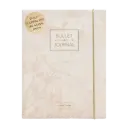 Pimpelmees bullet journal PRO Mono- Luxe edition print warm warm nude FSC