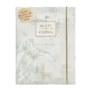 Pimpelmees bullet journal PRO Mono Luxe edition printvintage green 