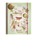 Pimpelmees bullet journal PRO Wonderland - Apple Butterbird  