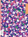 Pepa Lani bullet journal PRO Flower Flowers FSC