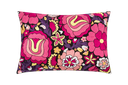 Kitsch Kitchen kussen Flores roze