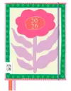 Pepa Lani diary 2026 Flower pretty flower