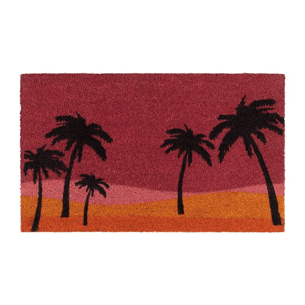 Deurmat Palmera