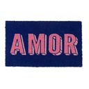 Deurmat Amor