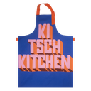 Kitsch Kitchen schort Streetstyle Kitsch Kitchen