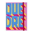 Kitsch Kitchen notebook Streetstyle Que Padre