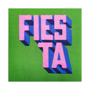 Kitsch Kitchen paper napkins Streetstyle Fiesta