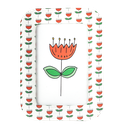 Kitsch Kitchen photo frame tulips 10x15 cm