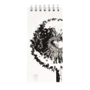 Pepa lani to do lijst Black & White flower 