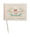 Pimpelmees Baby visit book