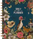 Pimpelmees daily planner - sky 