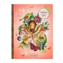 Pimpelmees address book A5 Peach 