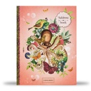 Pimpelmees address book A5 Peach 