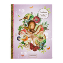 Pimpelmees adresboek A6 Berry 