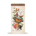 Pimpelmees to do lijst Butterfly - Grape 