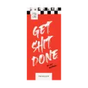 Pepa lani to do list  Flower get shit done 