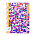 Pepa Lani one line a day Flower Happy flowerbomb 