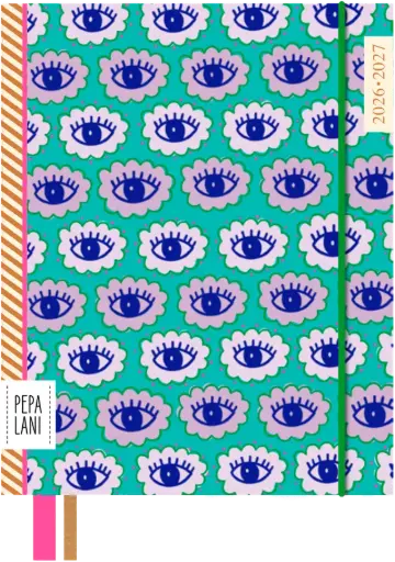 [PPL.26102] Pepa Lani Flower eyes agenda 2026/2027 