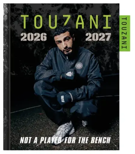 [TZ.26101] Touzani schoolagenda 2026/2027 v1 