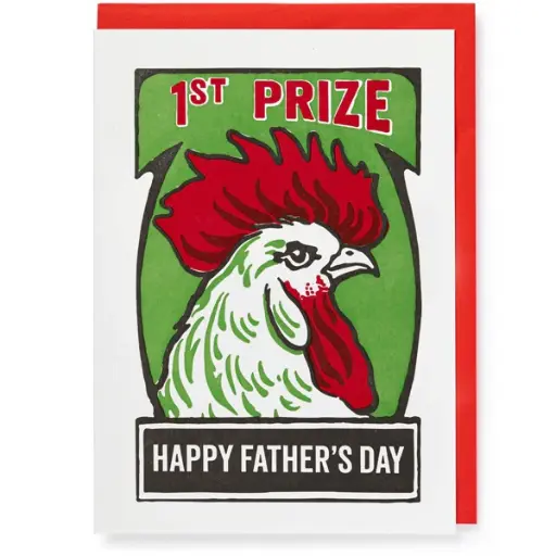 [QP703] Happy Father's Day