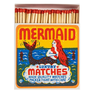 [B369] Mermaid lucifers