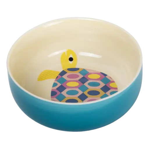 [KK.80051] Kitsch Kitchen kom Sealife turtle