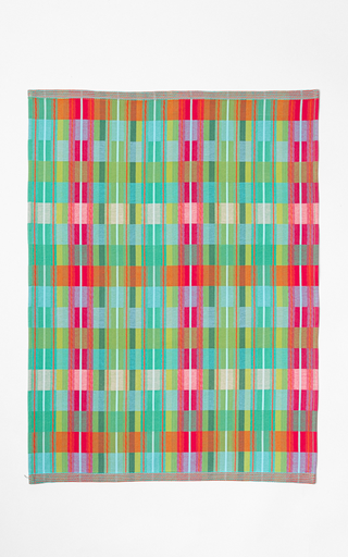 [FF.107A] Foekje Fleur tea towel #107A basket