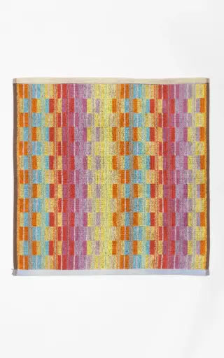 [FF.109] Foekje Fleur kitchen towel #109 basket