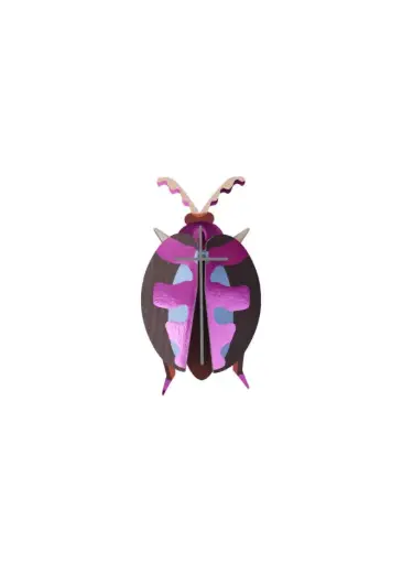 [IMA128] Studio Roof Lumen Pink Beetle