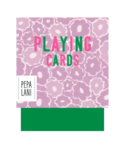 [PPL.40073] Pepa Lani Flower cardgame flowerbomb