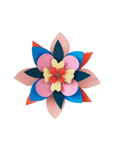 [FLOW17] Dragonfruit punch