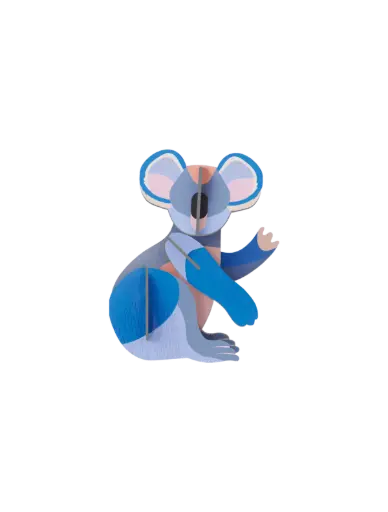 [IMA93] Studio Roof Koala