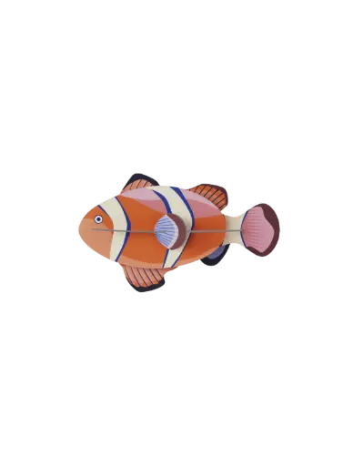 [TTM230] Clownfish