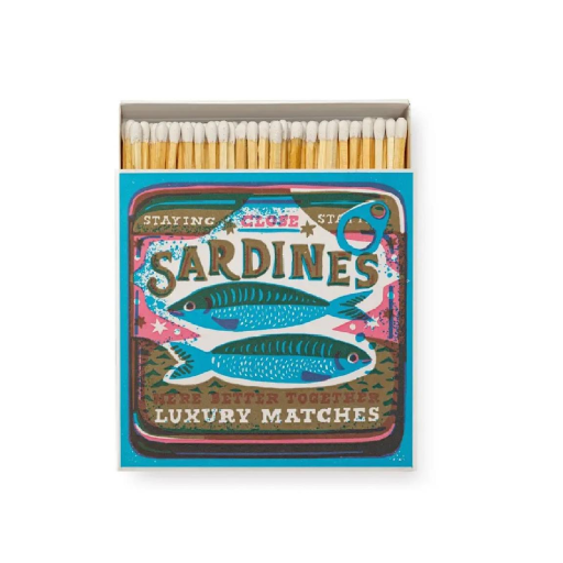 [B307] Sardine lucifers