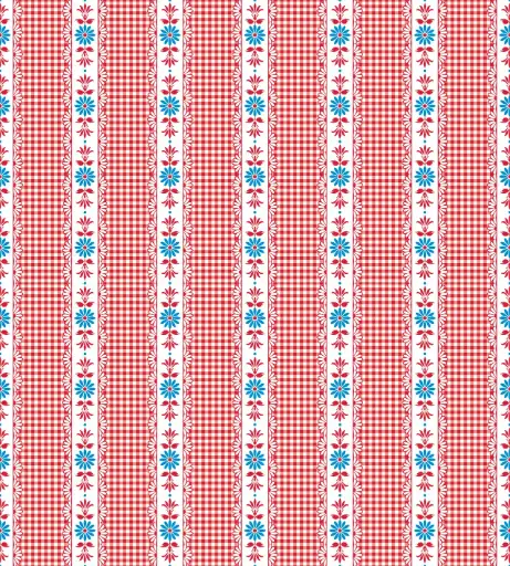 [SF0021] Self-adhesive foil Bonny