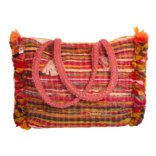 [KK.60001] Kitsch Kitchen bag Bohemian L