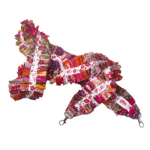 [KK.60005] Kitsch Kitchen phone cord Bohemian