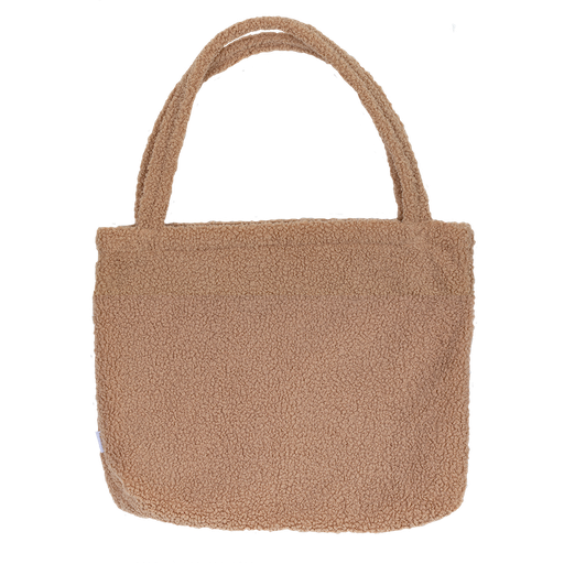 [PMONO.10058] Pimpelmees tas Mono Teddy warm nude