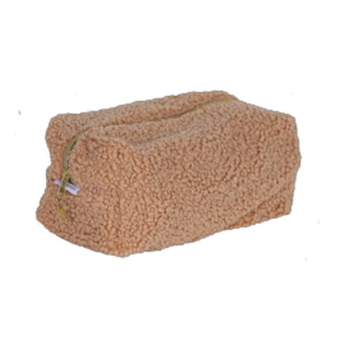 [PMONO.10062] Pimpelmees toilettas Mono Teddy warm nude