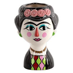 [HD0570] Kitsch Kitchen vase Marisol