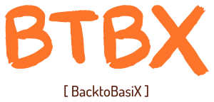 BacktoBasiX