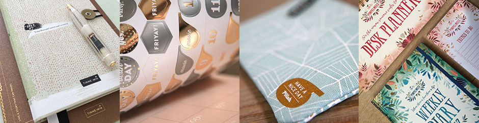Schoolagenda, jaaragenda, stationery, BacktoBasix