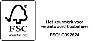 Logo FSC zwwit landscape