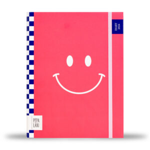 smiley-pink