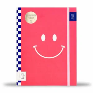 smiley-pink